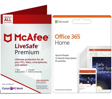 mcafee livesafe premium 2019|McAfee® LiveSafe™ .